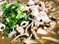 粉肠头粉-脆珊粉店(明秀西路店)