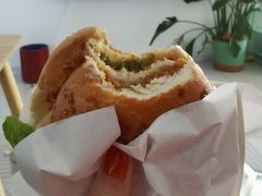 -必胜客(堤口路店)