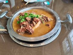 -匹夫涮肉城(黄村店)