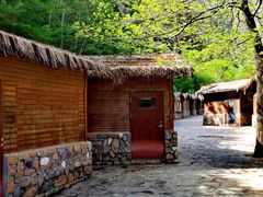 -孤山寨风景区