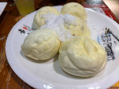 雪棉豆沙-春發合饭庄