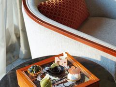 -上海嘉定喜来登酒店