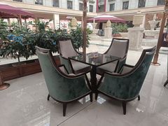 -中家鑫园温泉酒店鑫悦汤泉