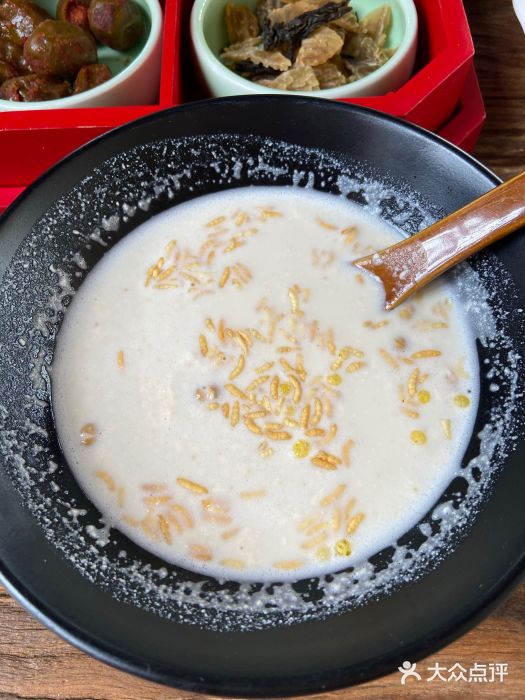 上席擂茶·新中式青年茶馆(古城店)图片