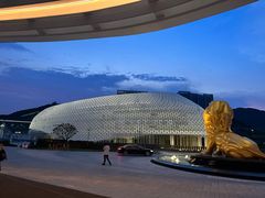 -小梅沙海滨乐园