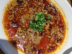 -新太二·鲜料川菜(智慧城广百店)