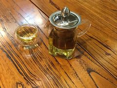 -我茶人文茶馆