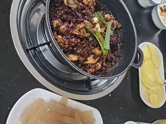 -贵阳李氏息烽阳朗鸡(民生路店)