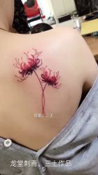 点击看大图 -长沙纹身·龙堂刺青·三土师傅的店