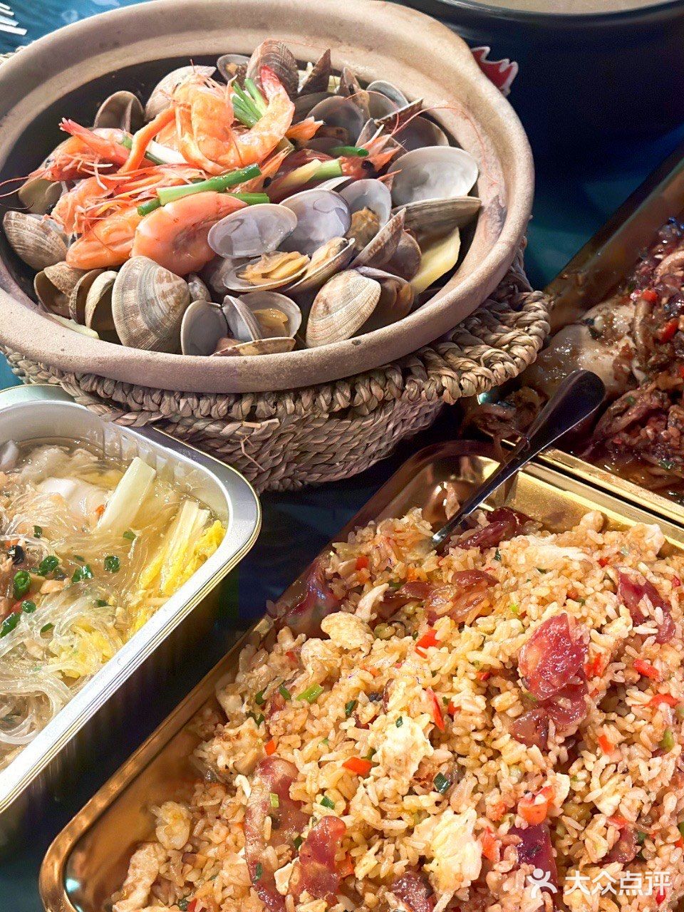 🔥琼海爆款美食来袭！这间店子真的是火到不行🔥