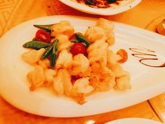 -马凯餐厅(长椿街店)