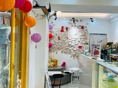 -小半有礼(天河南店)