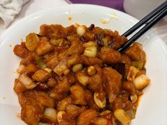 -凯鸽酒楼(大同振兴街店)