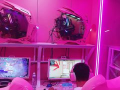 -NB网咖电竞连锁(泺安路店)