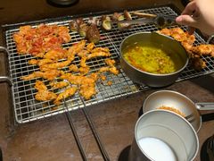 -夜食白市Yespicy·烧烤啤酒宵夜(番禺四海城店)