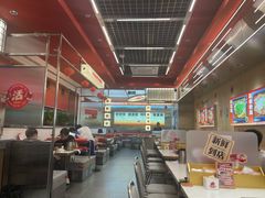 -雅佳神话·麻辣烤鱼(新街口店)