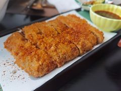 -上蔬无瑕· 创意素食·Vegetarian(华采天地店)