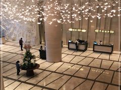 -广交会威斯汀酒店