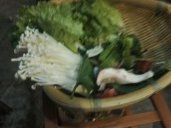 -恋羊时代黑山羊火锅(滨海大道店)