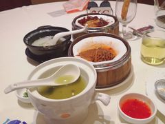 -凤凰楼酒家·粤宴点心(华强北店)