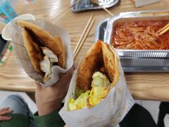 -路边摊胡同里(星城商厦店)