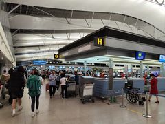 -胡志明新山一国际机场