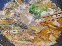 -小小河边鱼(天润城店)