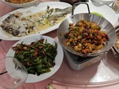 -同庆楼(滨湖万达广场店)