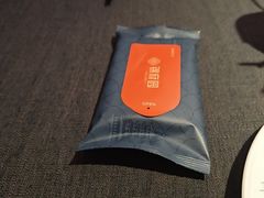 -锦府园·新台州菜(合生汇店)