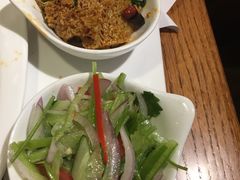 -阿罗新疆菜(人民广场店)