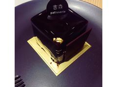 黑寡妇-吉森Bakery(教育路店)