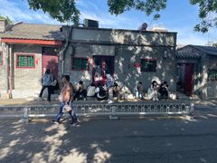 -增盛魁小吃店