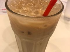 -大哥餐厅(西城花园店)