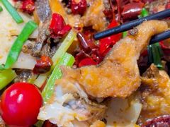 -老板恋上鱼(恒隆广场店)