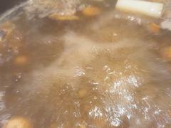 -滇野云南野生菌餐厅(陕西南路店)