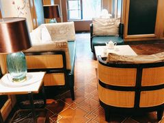 大堂-辣螃铠盆盆蟹大排档(海昌店)