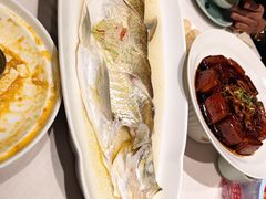 -苏帮袁Sue Cuisine(南开大悦城店)