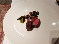-Le Siècle.百年西餐厅(颐和公馆店)