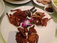 -金苑海鲜酒家(来魅力店)