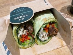 -星巴克(天津滨海国际机场1店)