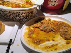 -徽州月·民间徽菜(浦东总店)