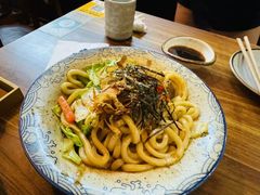 -阿泽料理