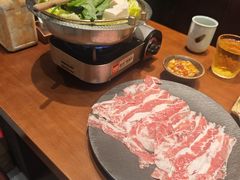 -8PINTS八品脱·日料·烧鸟·精酿小酒馆(莘庄店)