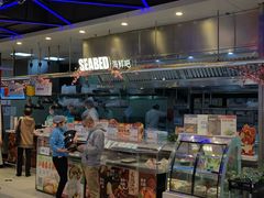 -盒马鲜生(宝地店)