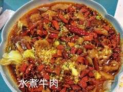 -清真•蜀风园(丁字沽店)