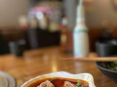 烤脑花-馋虫重庆火锅(玉林南街店)