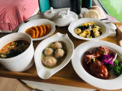 点击看大图 -平安贝儿月子会所(登封店)