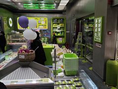 -糕材生•糕点•生日蛋糕(钟楼街店)