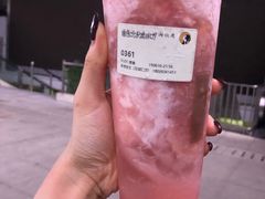 -茶理宜世(花城汇中区店)