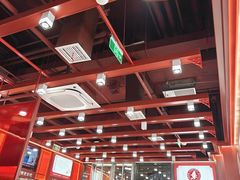 -喜家德虾仁水饺(北京超极合生汇店)